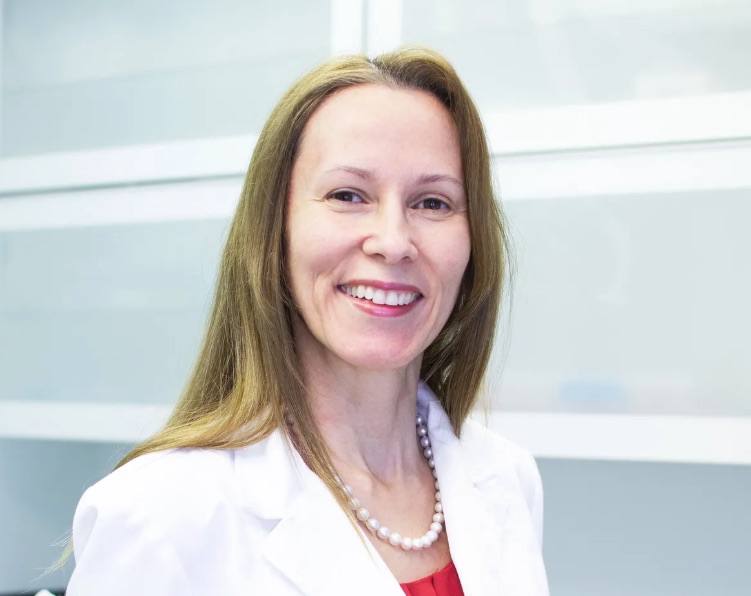 Dr. Lucy Photo